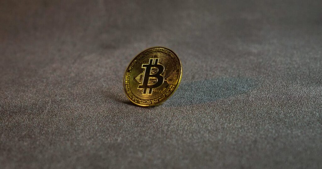 ビットコイン