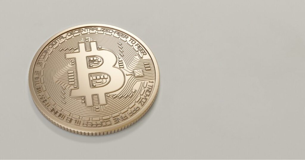 ビットコイン